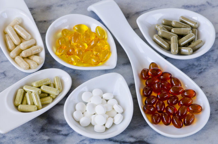 What Are Dietary Supplements: Purpose, Benefits, & Facts