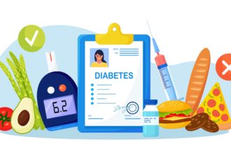 Diabetes Diet myths