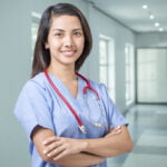 career in nursing