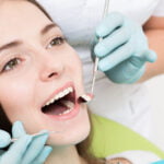 dental care modern