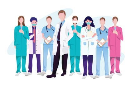 upgrade to your nursing career