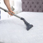 health risks of dirty mattress