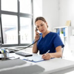 hipaa-compliant answering services