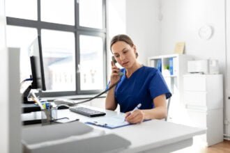 hipaa-compliant answering services