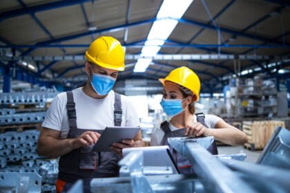 employee health and safety consultants