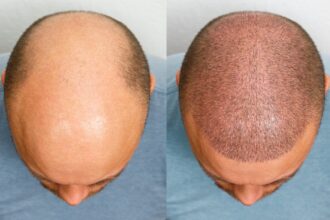 hair transplants for cancer patients