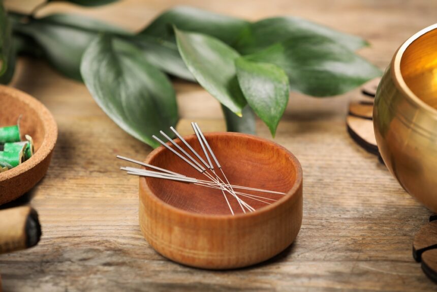 acupuncture health benefits