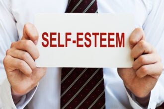 improve self-esteem to fight depression