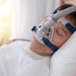 sleep apnea