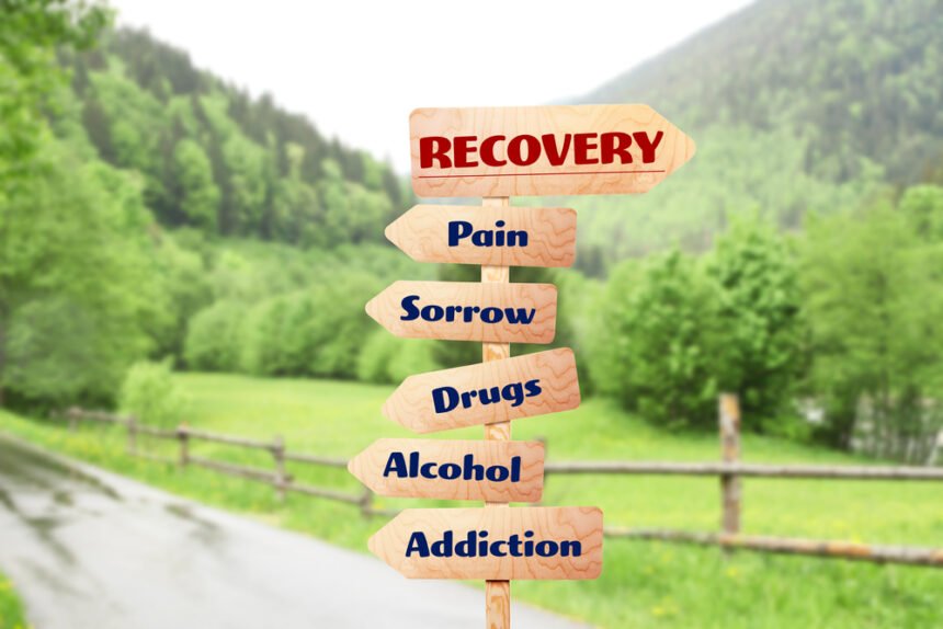 choose the right rehab center