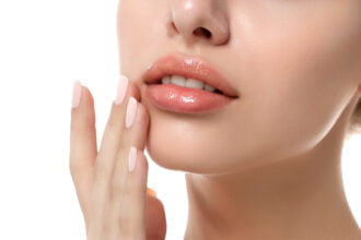 health benefits of lip enhancements