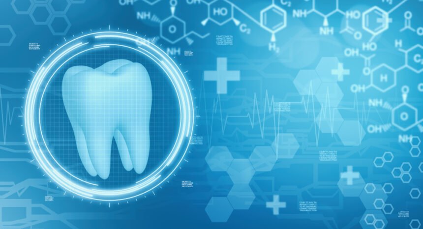 technology Revolutionizing Dentistry