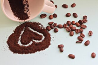 Caffeine benefits
