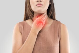 Thyroid health