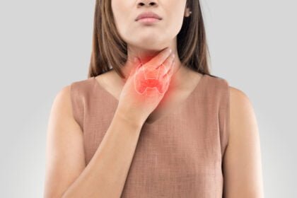 Thyroid health