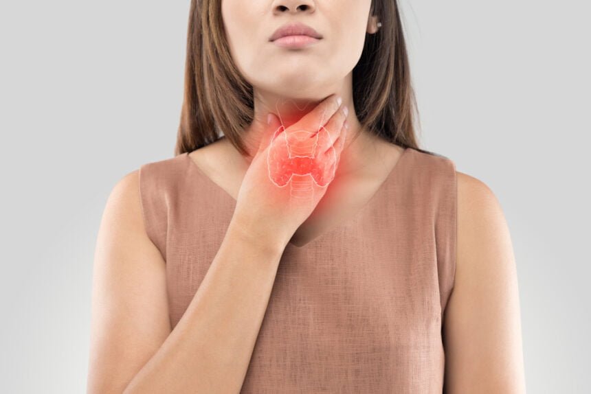 Thyroid health