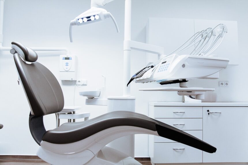 5 Ways to Modernize Your Dental Practice