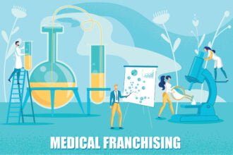 Healthcare Franchise