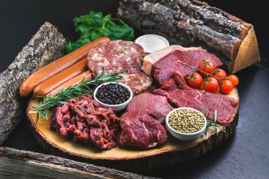 Foodie Findings: Comparing the Health Benefits of Different Meats