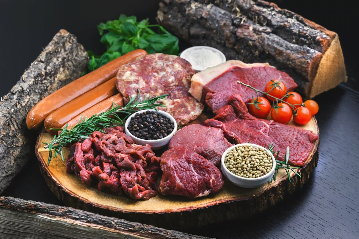 Foodie Findings Comparing the Health Benefits of Different Meats