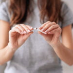 minimize effects of smoking