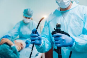 endoscope maintenance