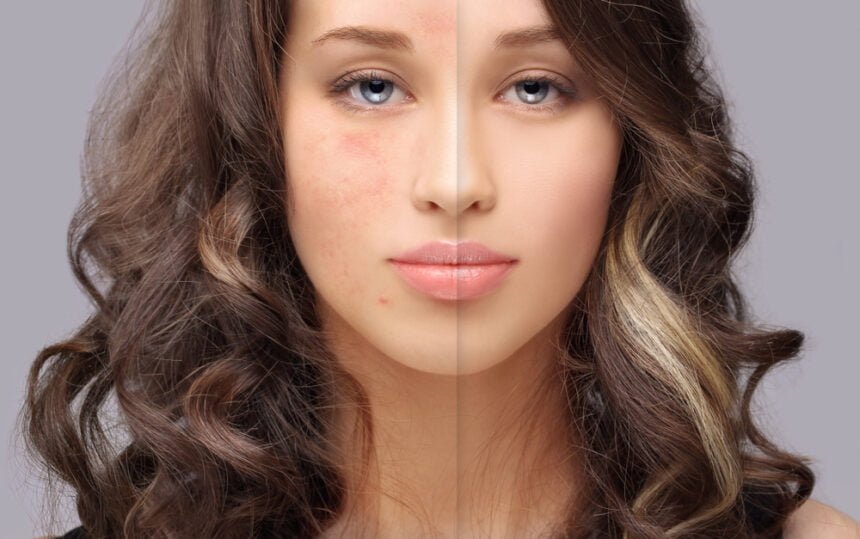 skin pigmentation disorder tips