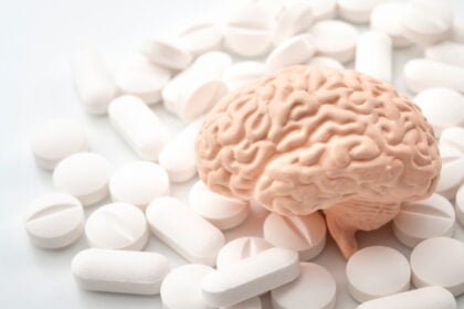 Nootropics for cognitive functioning