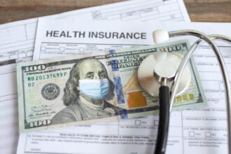 health insurance costs 2023