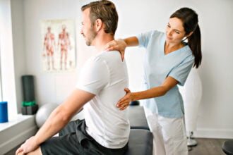 chiropractor health benefits