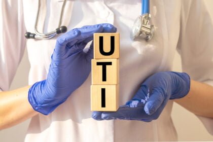 uti symptoms