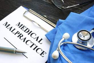 What To Do If You Suspect Medical Malpractice 