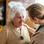 changes to senior care