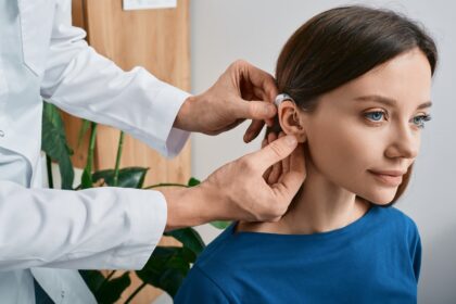 evolution of hearing aids
