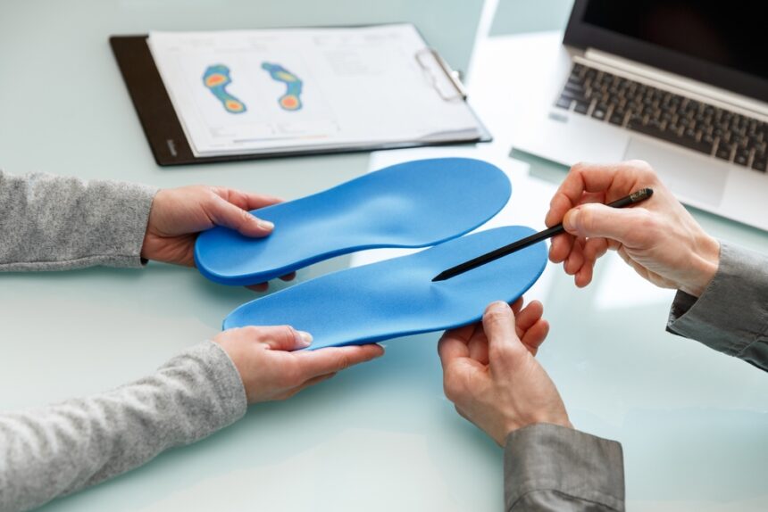 orthotics