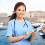 travel nurse in north carolina