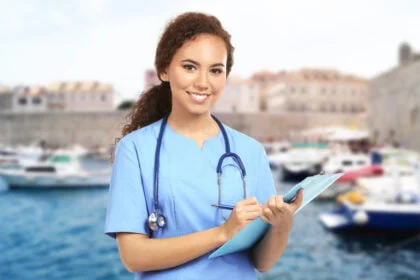 travel nurse in north carolina