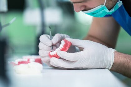 Dentures