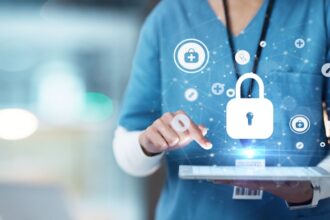 healthcare cybersecurity