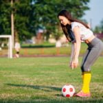 sports injury rehabilitation