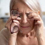 genetic risks of vision problems