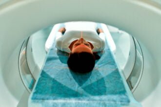 MRI sedation options