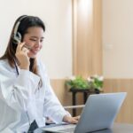 medical answering service