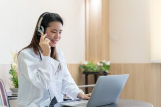 medical answering service