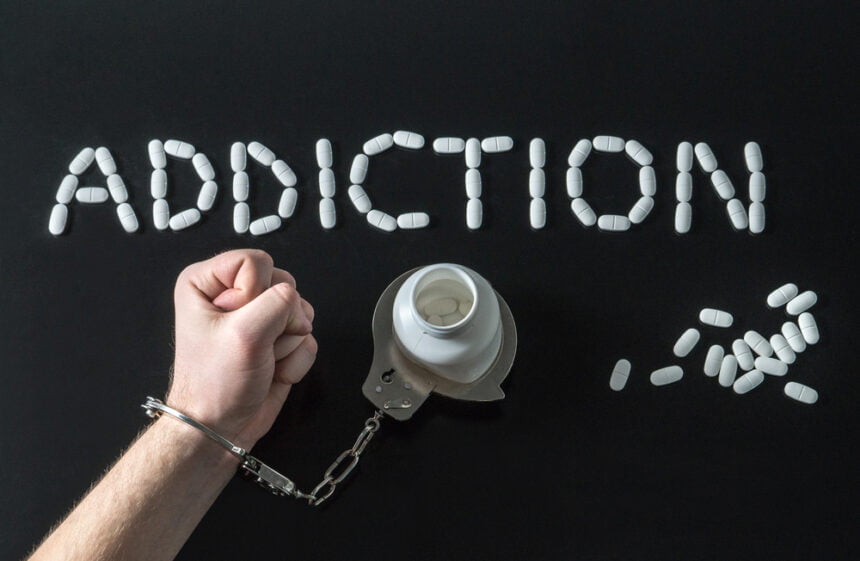 addiction treatment center