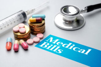 medical bills