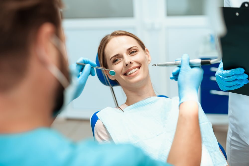 The Most Popular Cosmetic Dental Procedures