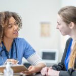 The importance for nurses to understand the connection between physical and mental health