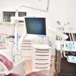 advancement in dental industry