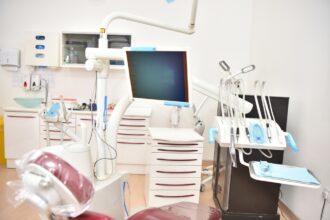 advancement in dental industry